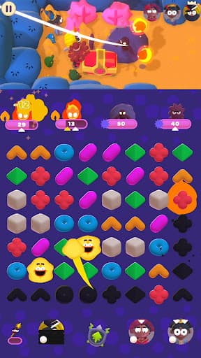 Puzzle Wizards screenshot 16 - screenshot