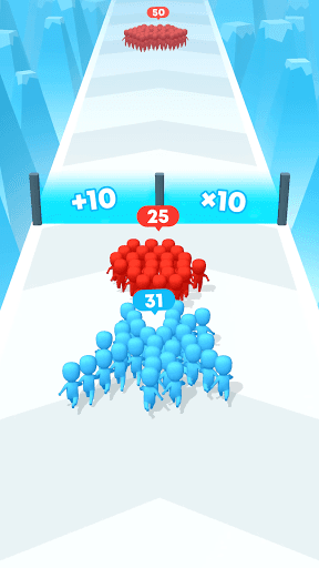 Count Masters: Stickman Games screenshot 5 - screenshot