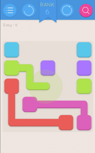 Puzzlerama -Lines, Dots, Pipes screenshot 17 - screenshot