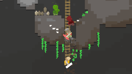 Digaway - Dig, Mine, Survive screenshot 8 - screenshot