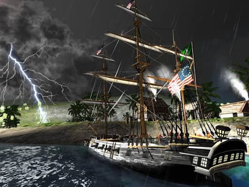 The Pirate: Caribbean Hunt screenshot 7 - screenshot