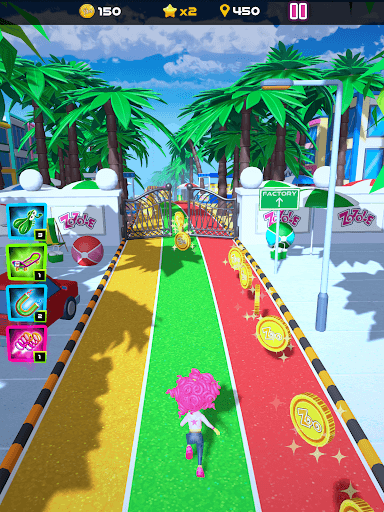 Zozole Run screenshot 11 - screenshot