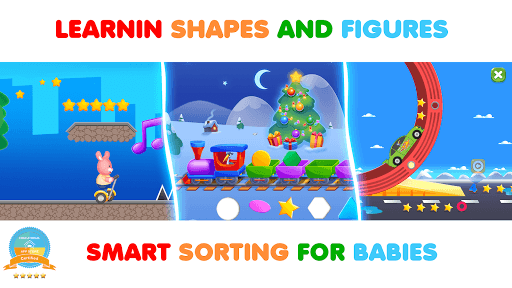 RMB Games 3: Car & Music Games screenshot 2 - screenshot