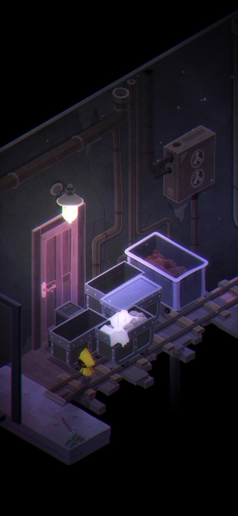 Very Little Nightmares screenshot 6 - screenshot