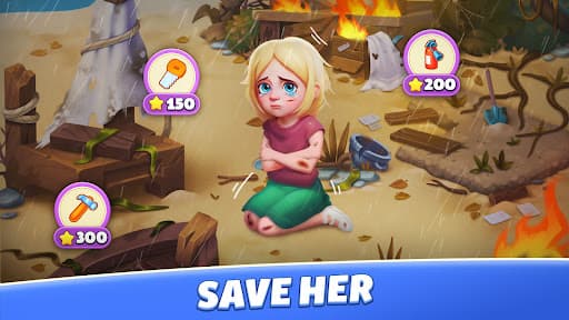 Bubble Jam - Block Match Games screenshot 7 - screenshot