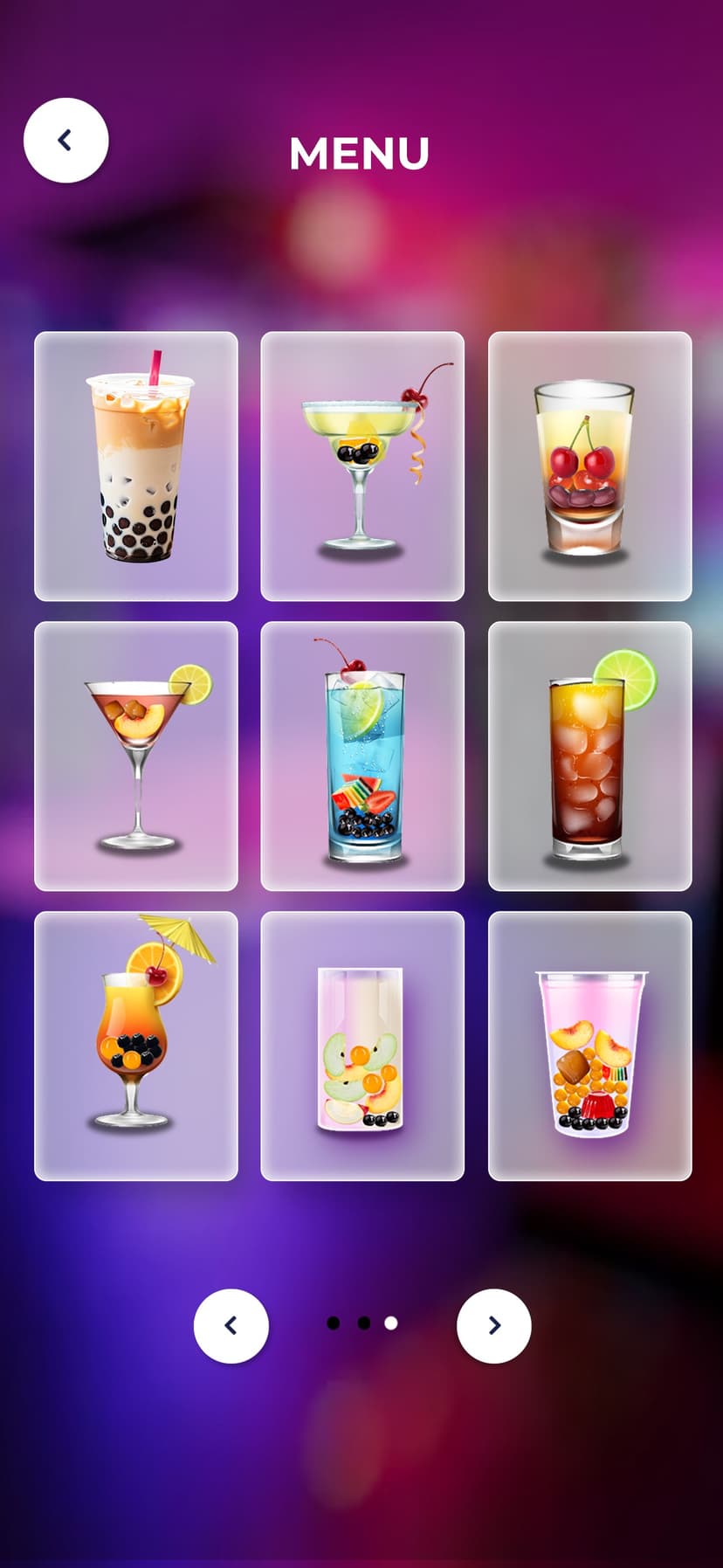 Boba Tea DIY: Bubble Tea screenshot 5 - screenshot