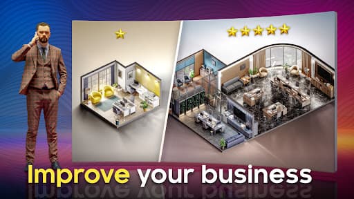 Devices Tycoon screenshot 5 - screenshot