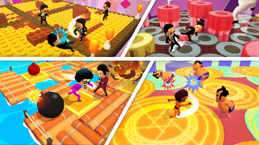 I, The One — Fun Fighting Game screenshot 13 - screenshot