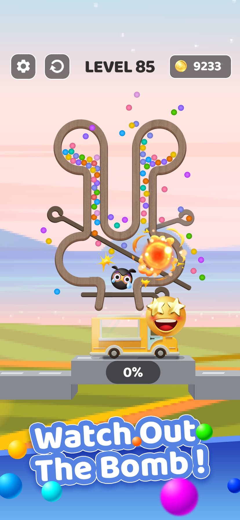 Pin Puzzle: Pull The Pin screenshot 3 - screenshot