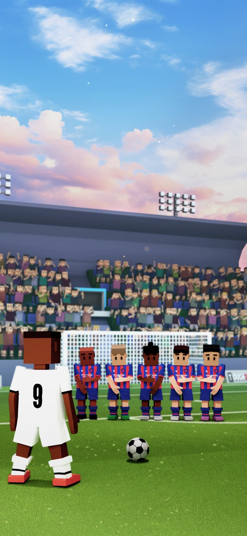 Mini Soccer Star 2025 screenshot 6 - screenshot