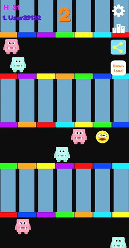 [365fun] PipeMan screenshot 1 - screenshot