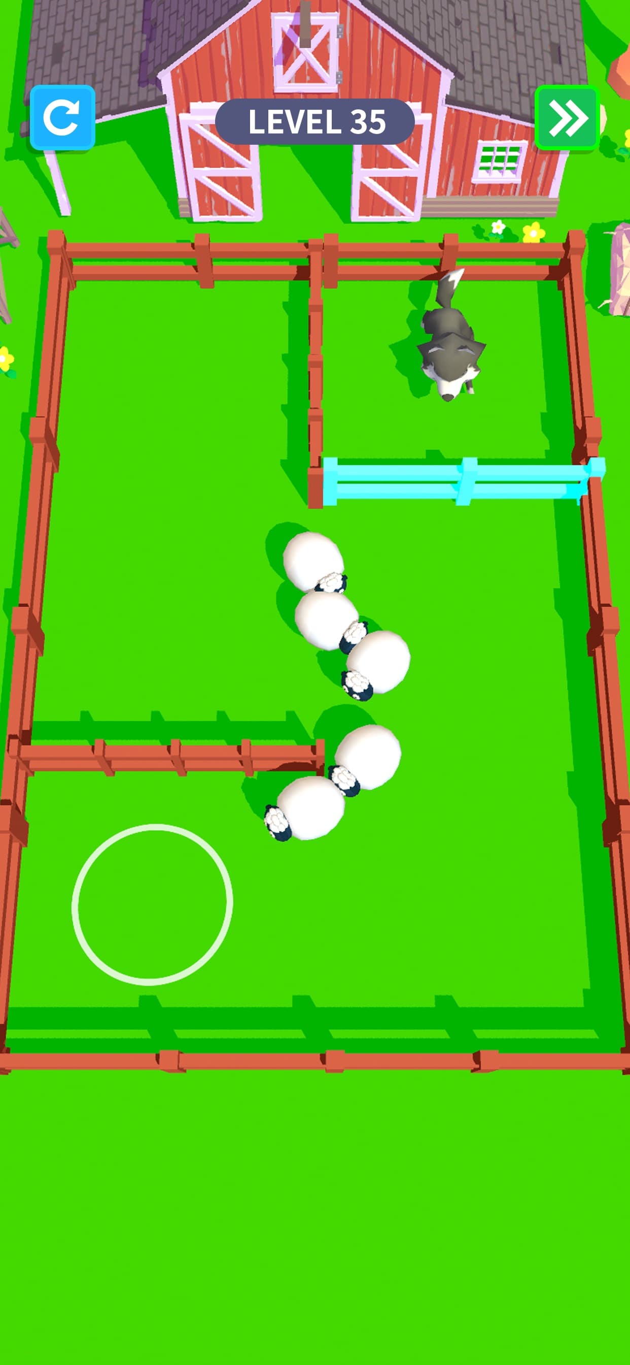 Animal Games 3D screenshot 3 - screenshot