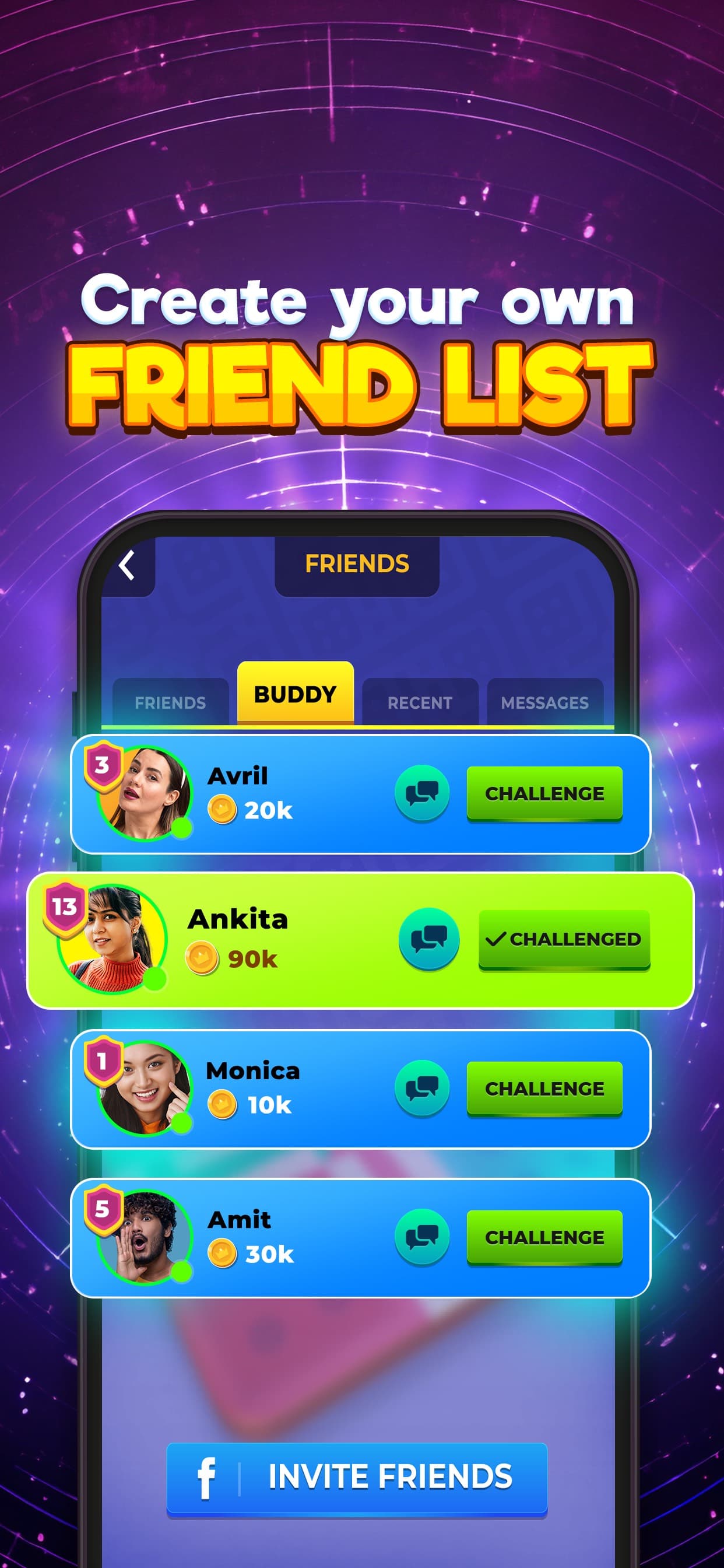 Ludo SuperStar screenshot 7 - screenshot