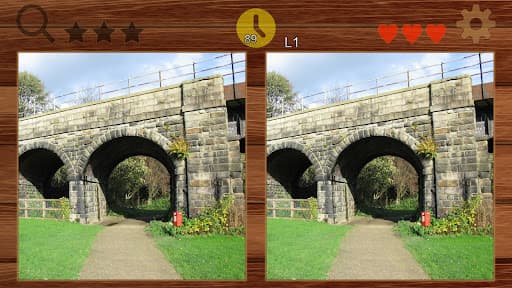 Find Picture Different! screenshot 6 - screenshot