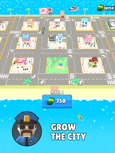 Police Rage: Cop Game screenshot 10 - screenshot