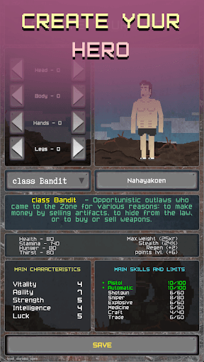 Pocket ZONE screenshot 7 - screenshot