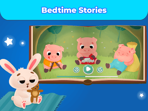 Tilly Games & Cartoon Story screenshot 18 - screenshot