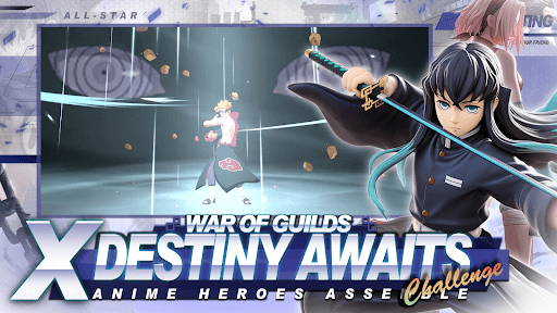 Allstar War screenshot 4 - screenshot