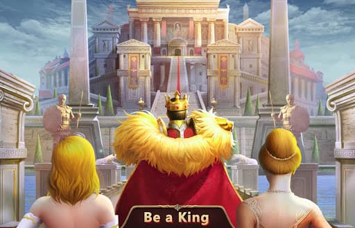Road of Kings - Endless Glory screenshot 5 - screenshot