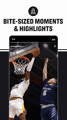 NCAA March Madness Live screenshot 8 - screenshot