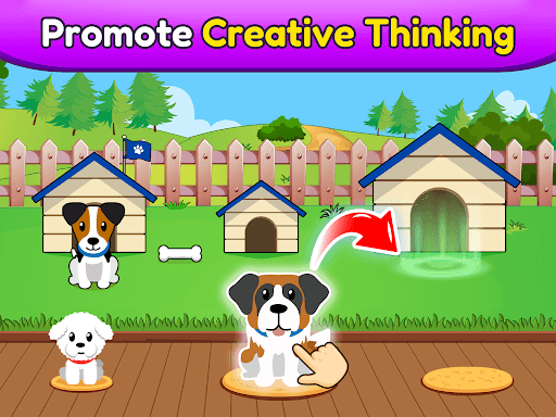 Bebi: Baby Games for 2-4y kids screenshot 11 - screenshot