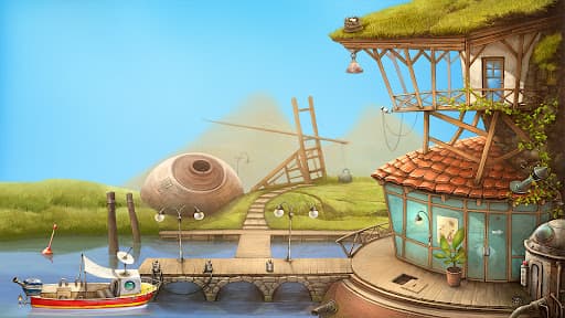 The Tiny Bang Story: Premium screenshot 14 - screenshot