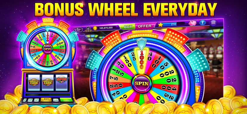Quick Cash - Classic Slots screenshot 5 - screenshot