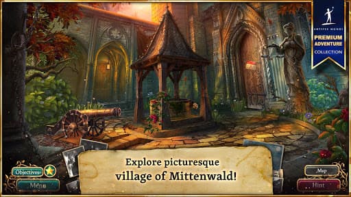 Endless Fables 4 screenshot 11 - screenshot