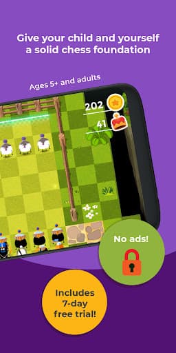 Kahoot! Learn Chess: DragonBox screenshot 2 - screenshot