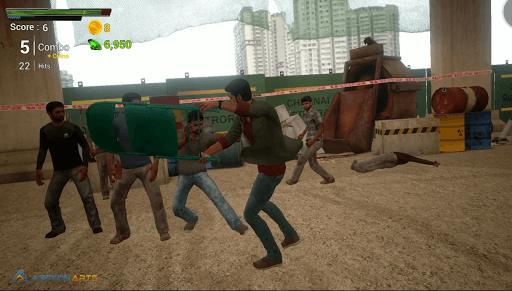 Sarkar Infinite screenshot 8 - screenshot