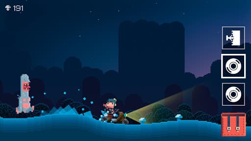 Summer Catchers screenshot 12 - screenshot