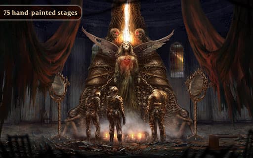 Tormentum - Adventure Game screenshot 7 - screenshot