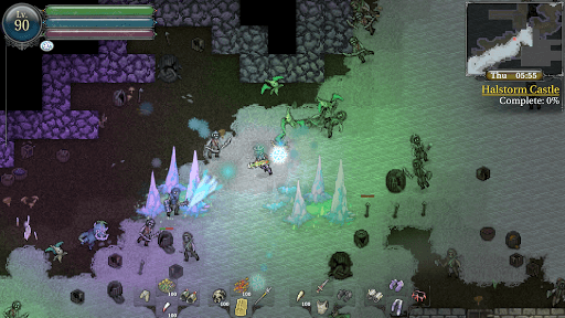 9th Dawn III RPG screenshot 19 - screenshot