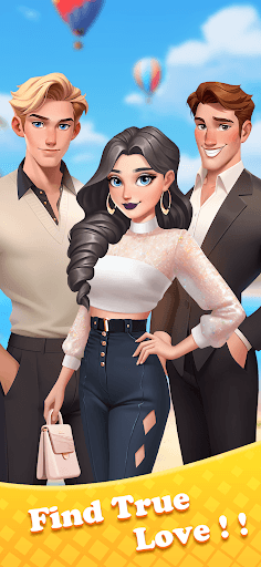 Fashion Blast - Puzzle Games screenshot 3 - screenshot
