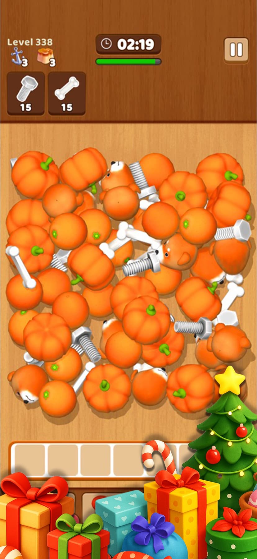 Tile Match 3D : Triple Match screenshot 5 - screenshot