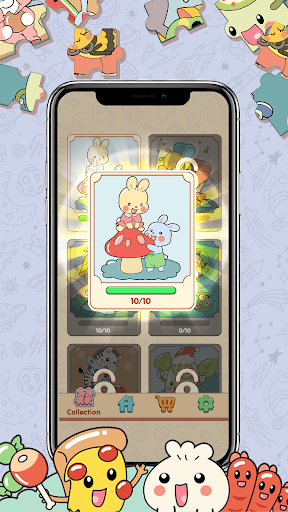 Triple Tile Classic screenshot 20 - screenshot