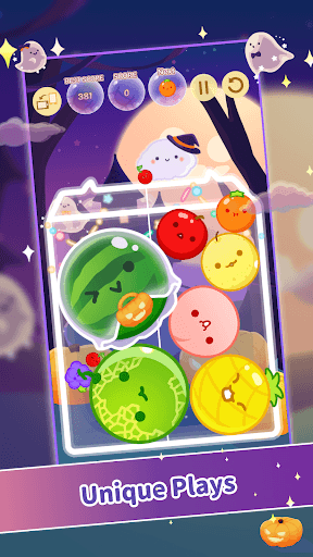 Suika Game screenshot 5 - screenshot