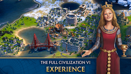 Civilization VI screenshot 17 - screenshot