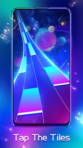 Piano Fire: Edm Music & Piano screenshot 12 - screenshot