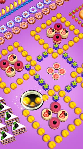Hole Pop! Eat em All screenshot 4 - screenshot