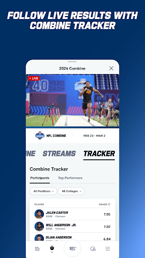 NFL screenshot 3 - screenshot