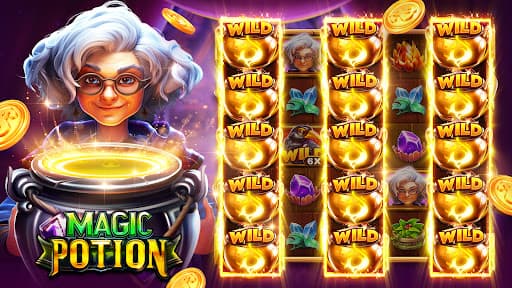 Jackpot Winner - Slots Casino screenshot 20 - screenshot