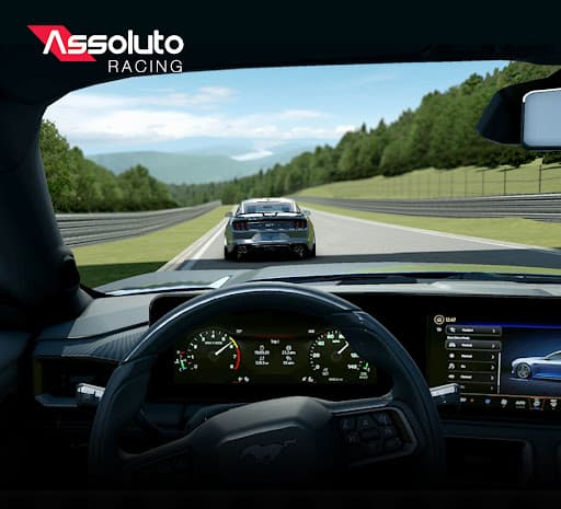Assoluto Racing screenshot 16 - screenshot