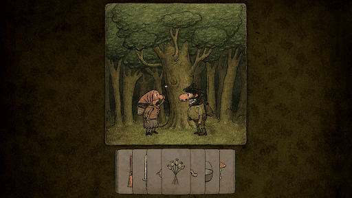 Pilgrims screenshot 11 - screenshot