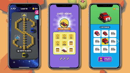Park Master screenshot 22 - screenshot