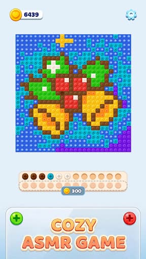 Screw Pixel: Screw Color Sort screenshot 5 - screenshot