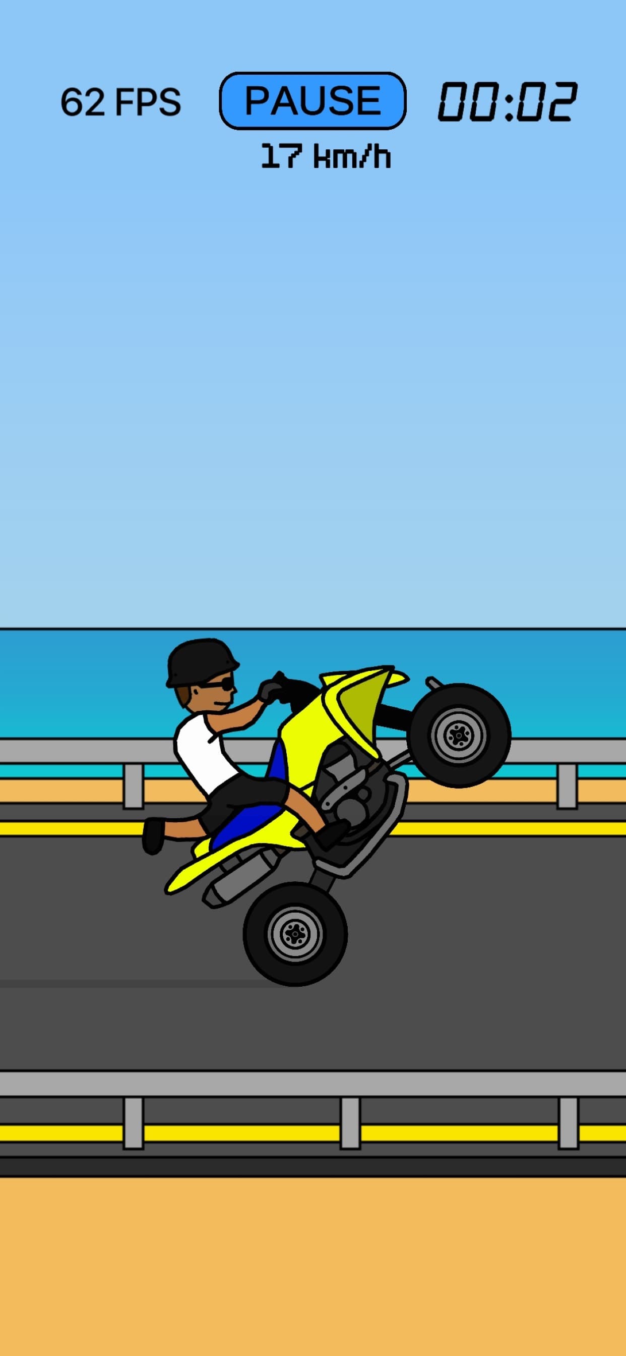 Wheelie Life screenshot 8 - screenshot