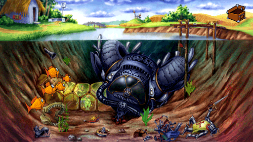 Red Comrades screenshot 4 - screenshot