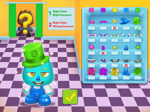 Purple Place - Full Game screenshot 11 - screenshot