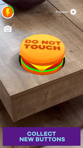 Do Not Touch screenshot 5 - screenshot